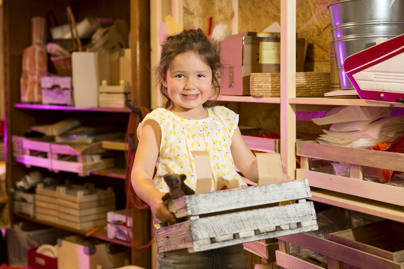 Museo per Bambini FRida & freD Graz | Attrazioni a Graz