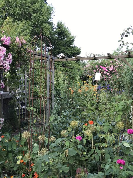 kunstGarten | © kunstGarten