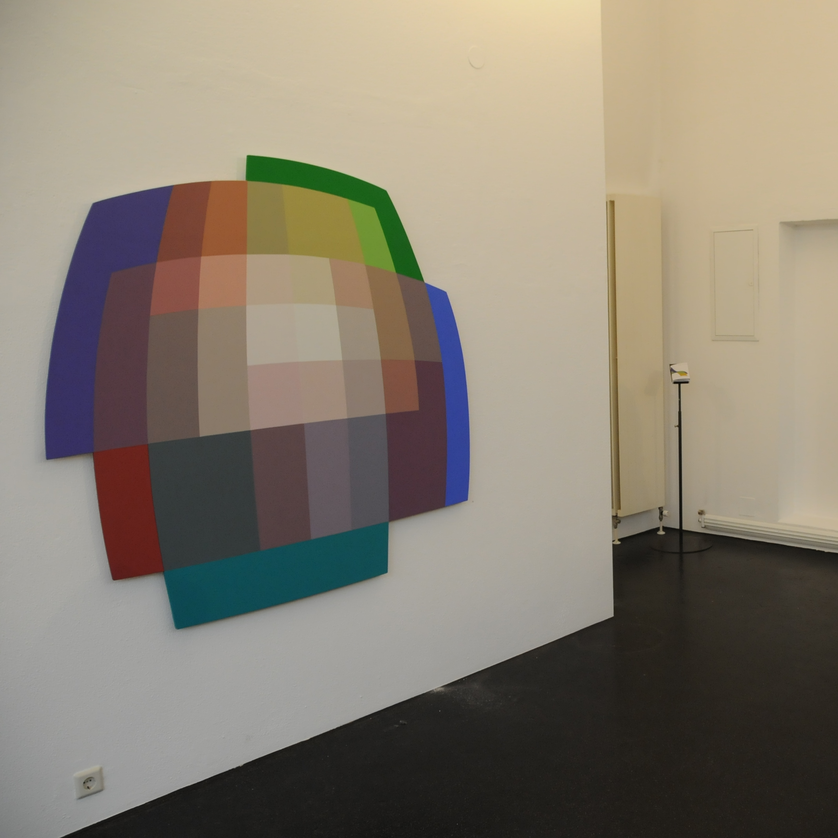 Museum der Wahrnehmung | © MUWA Museum der Wahrnehmung | © MUWA