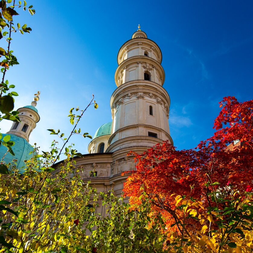 Duomo - Impression #1 | © Graz Tourismus - Harry Schiffer