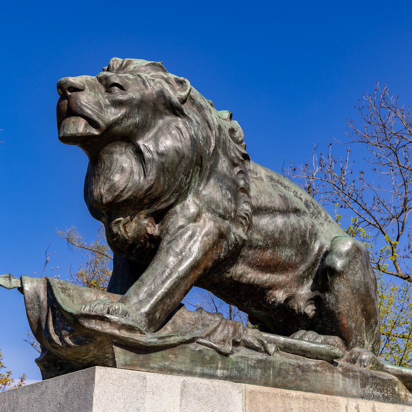 © Graz Tourismus - Harry Schiffer Hackher Lion - Impression #1 | © Graz Tourismus - Harry Schiffer