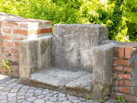 Chinese Pavilion - Impression #7 | © Graz Tourismus - Harry Schiffer