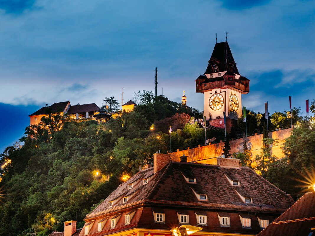 © Graz Tourismus - Mias Photoart