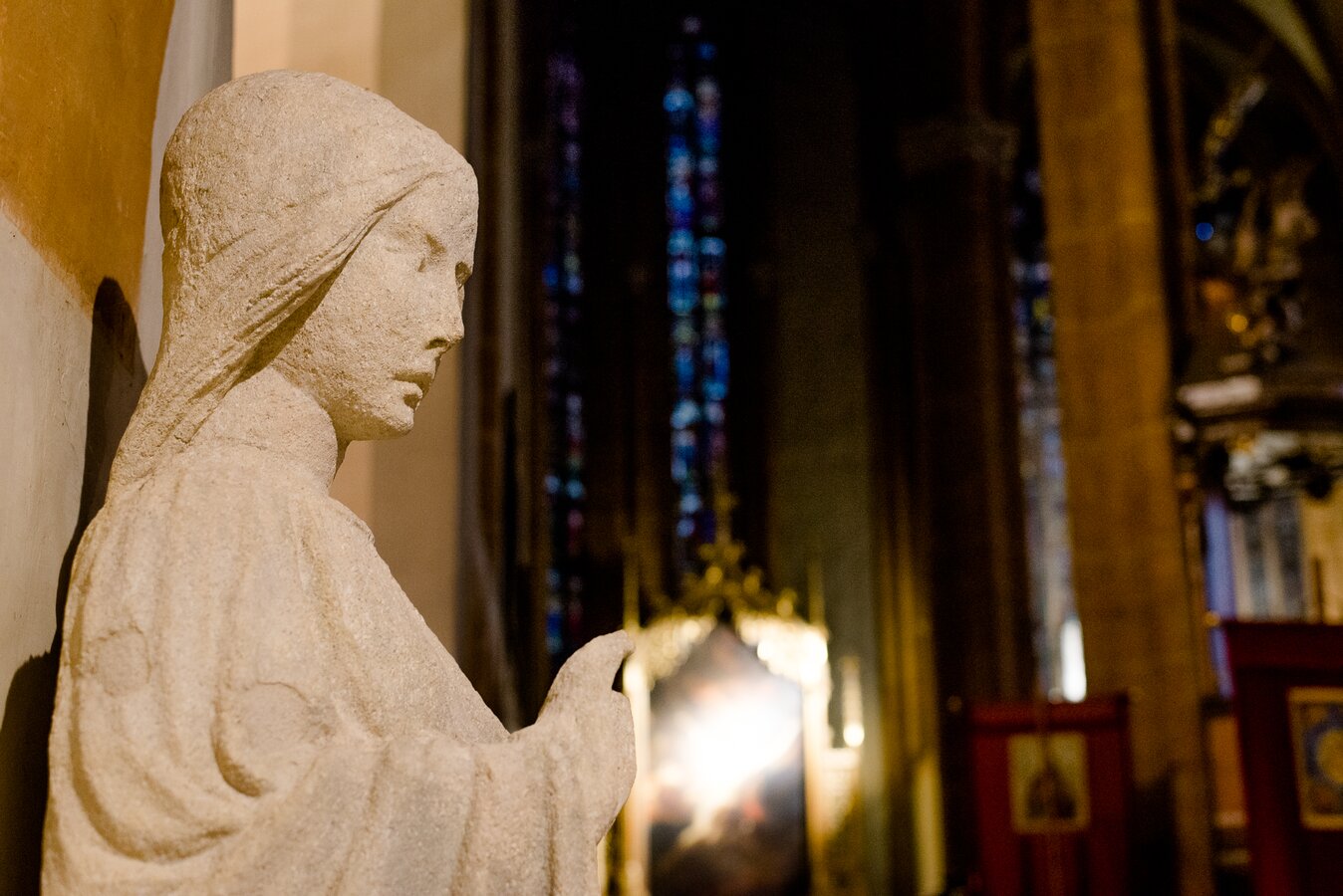 Pilgrimage Church Maria Strassengel | Sightseeing in Graz