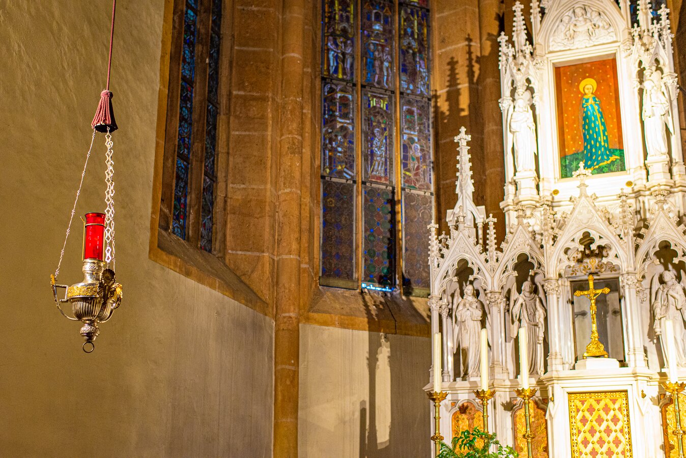 Pilgrimage Church Maria Strassengel | Sightseeing in Graz