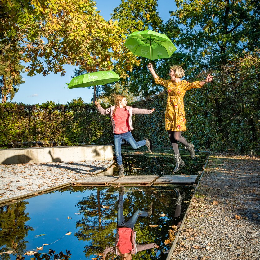 Österreichischer Skulpturenpark | © Region Graz - Mias Photoart Österreichischer Skulpturenpark | © Region Graz - Mias Photoart