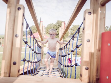 Therme NOVA | © Hotel & Therme NOVA - Die Abbilderei