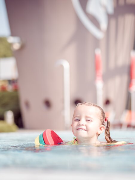 Therme NOVA | © Hotel & Therme NOVA - Die Abbilderei