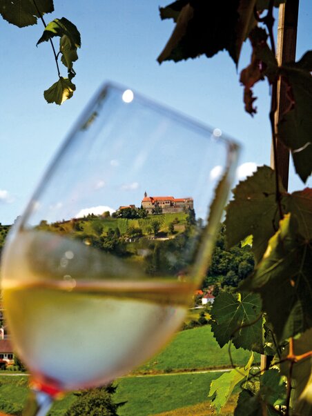 Riegersburg | © Steiermark Tourismus - Tom Lamm