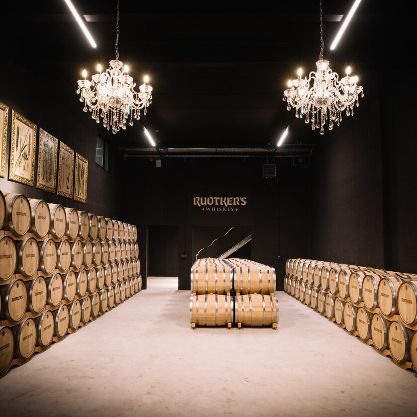 David Gölles – house of whiskey, gin & rum | © David Gölles