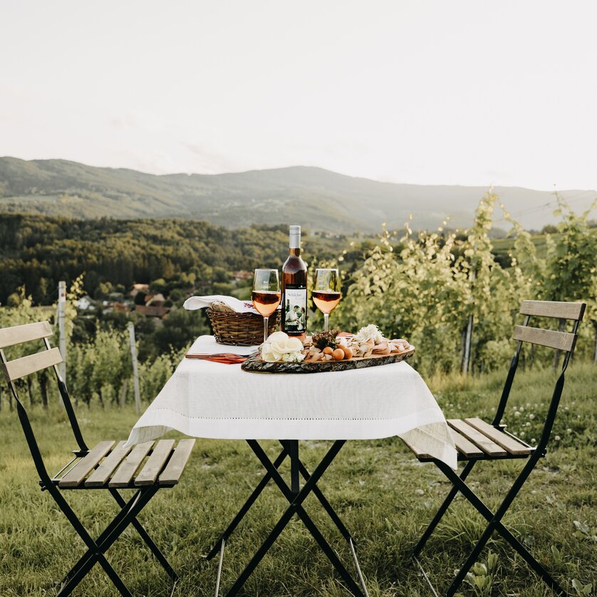 Schilcherland Steiermark | © Schilcherland Steiermark - Nadine Geuter Photography