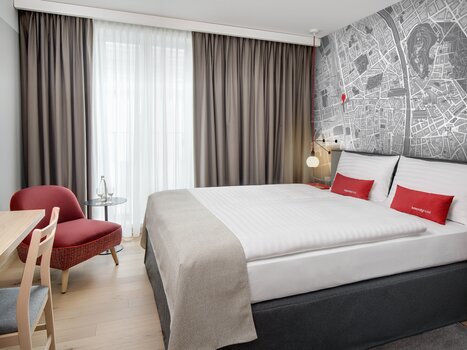 IntercityHotel Graz | © IntercityHotel