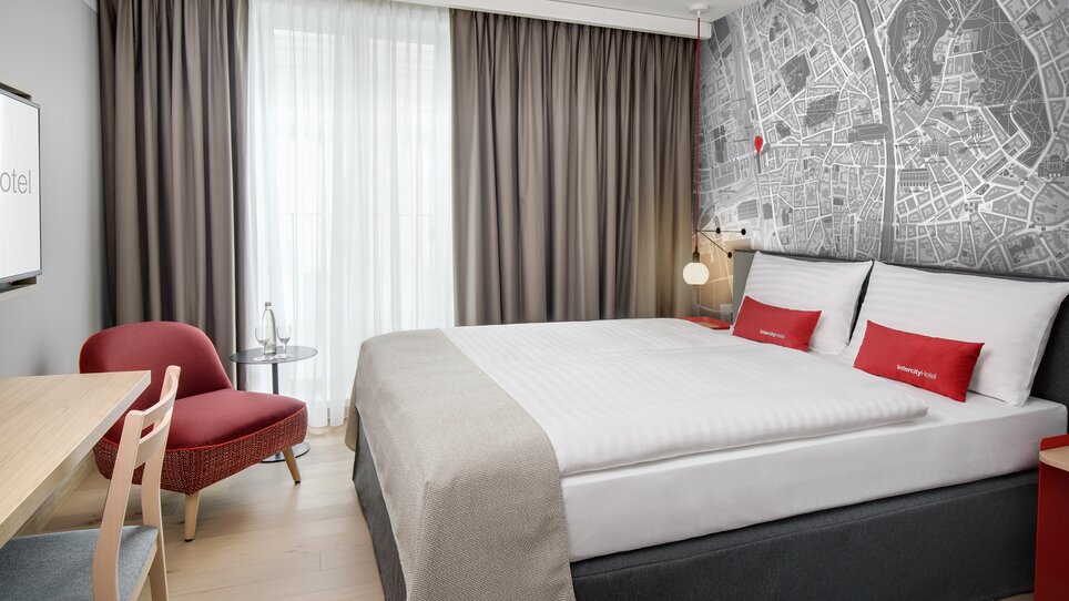 IntercityHotel Graz | © IntercityHotel