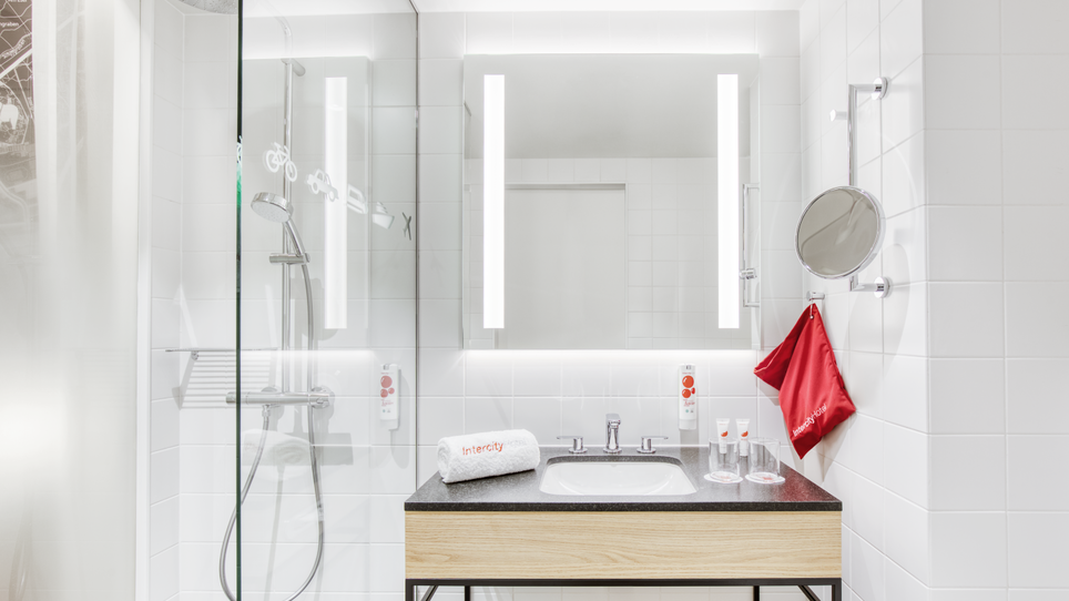 IntercityHotel Graz - Impression #4