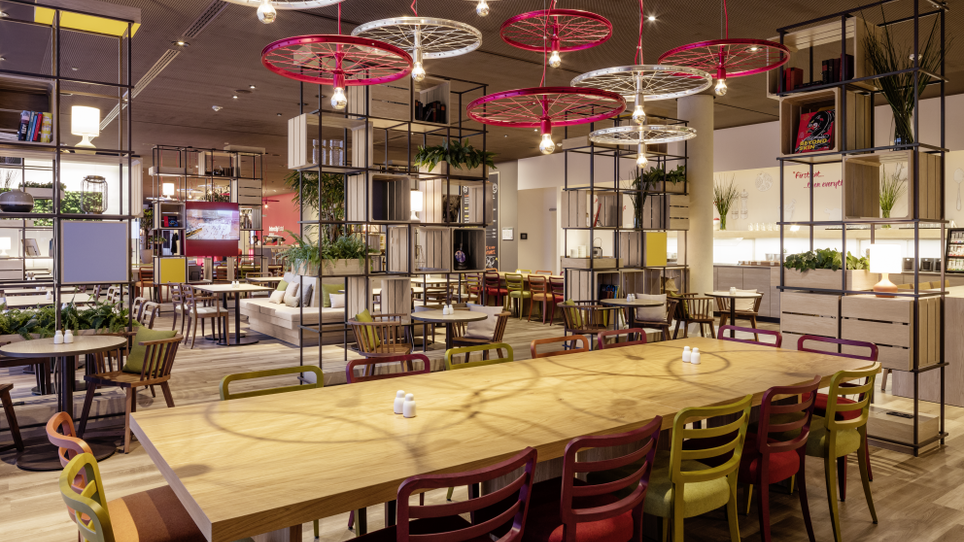 IntercityHotel Graz - Impression #7