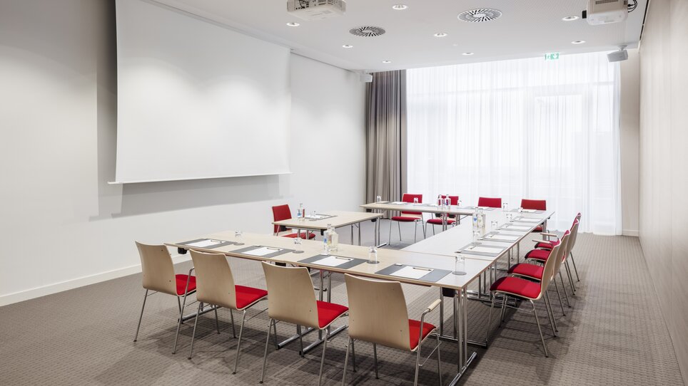 IntercityHotel Graz - Impression #8