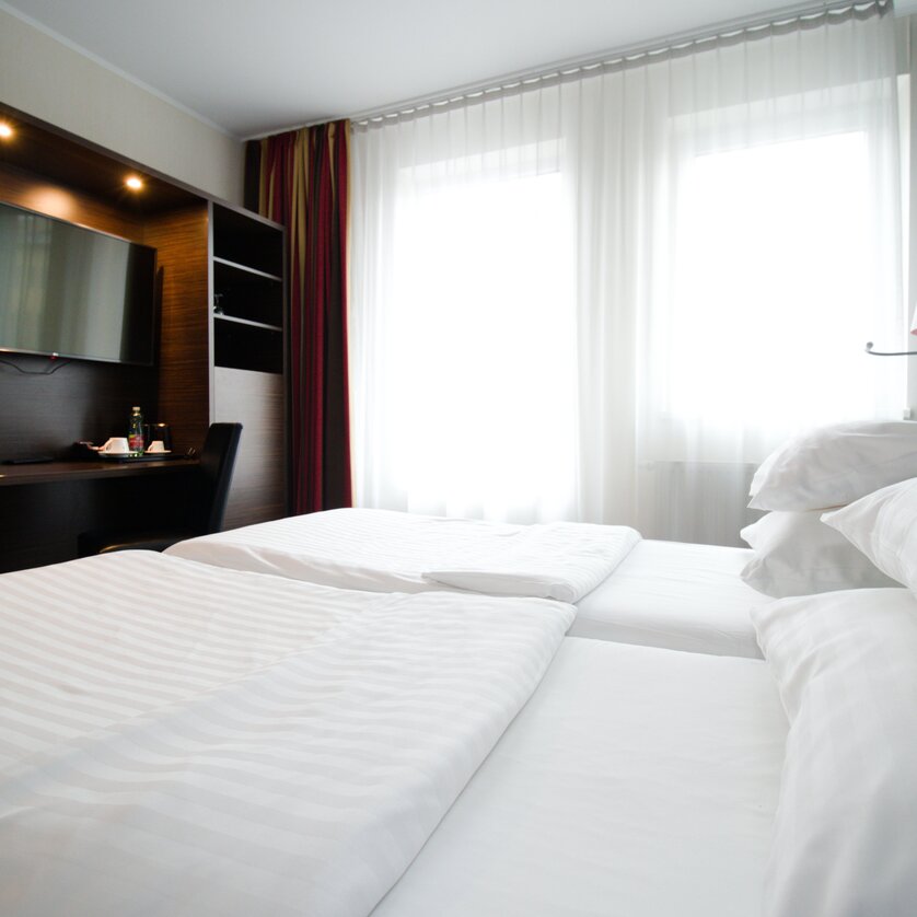 Best Western Plus Plaza Hotel Graz | © Plaza BW Graz