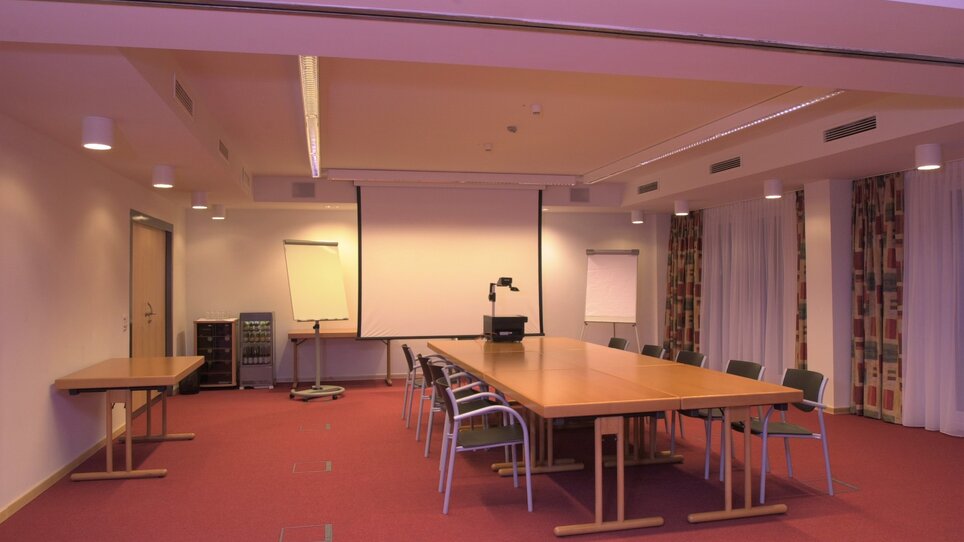 Hotel Bokan Seminar 1 | © Hotel Bokan