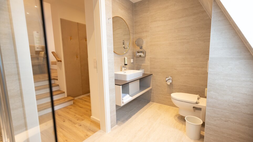 Bad BUS D | © Hotel Gollner