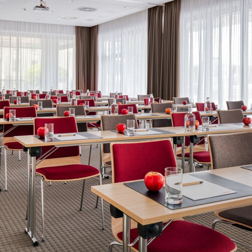 IntercityHotel Graz Thalerhof | © ICHG