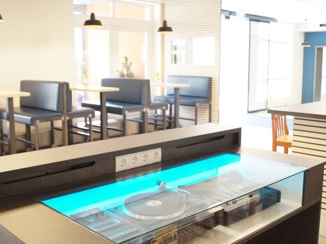 JUFA Hotel Graz City | © JUFA Hotel Graz City