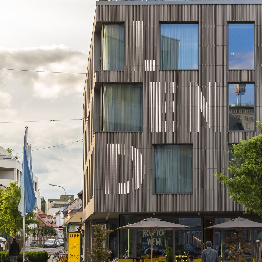 Lendhotel | © Lendhotel