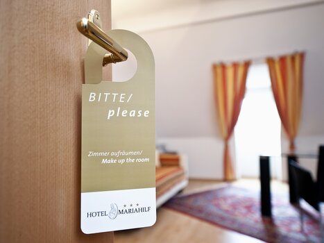 Hotel Mariahilf | © Hotel Mariahilf