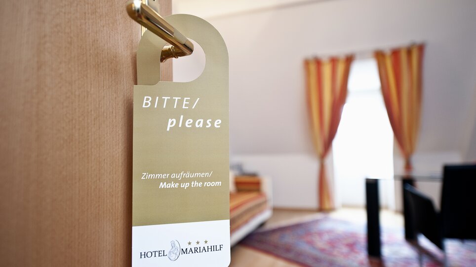 Hotel Mariahilf | © Hotel Mariahilf