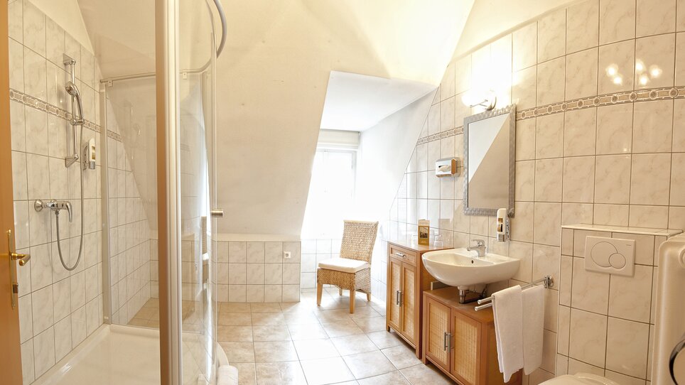 Hotel Mariahilf | © Hotel Mariahilf