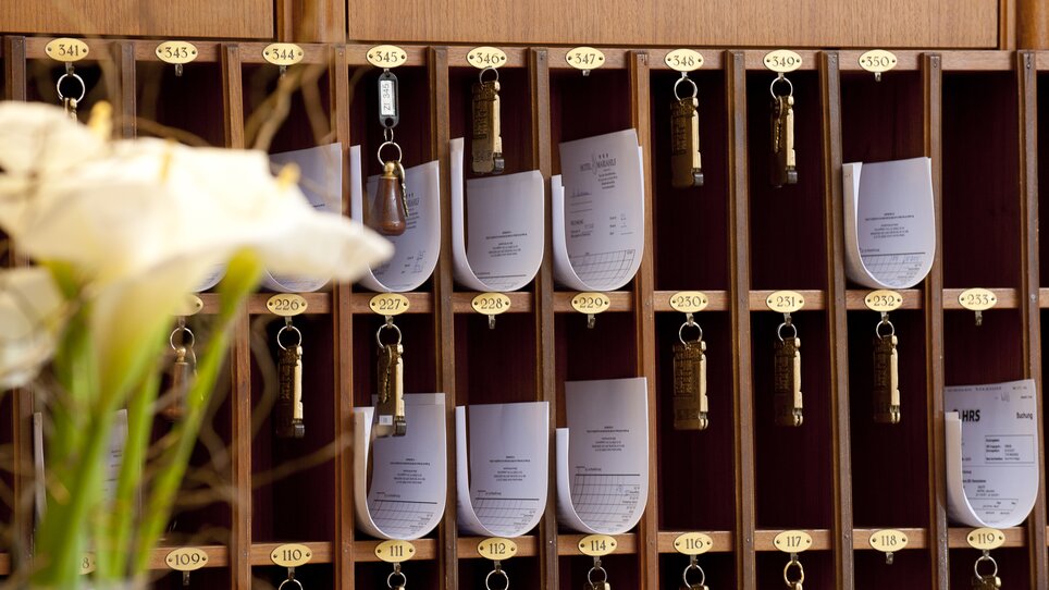 Hotel Mariahilf | © Hotel Mariahilf