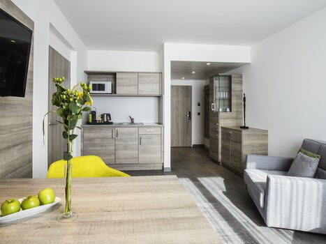 Hotel Mercure Graz City  | © Hotel Mercure Graz City 