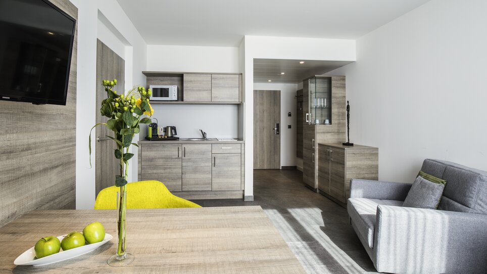 Hotel Mercure Graz City  | © Hotel Mercure Graz City 