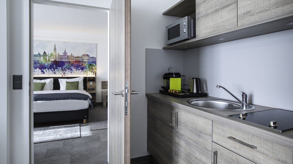 Hotel Mercure Graz City  | © Hotel Mercure Graz City 