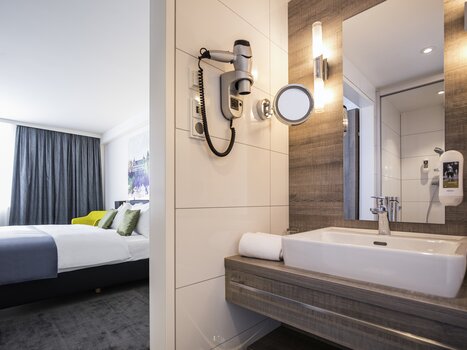 Hotel Mercure Graz City  | © Hotel Mercure Graz City 