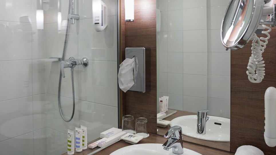 Hotel Mercure Graz City  | © Hotel Mercure Graz City 