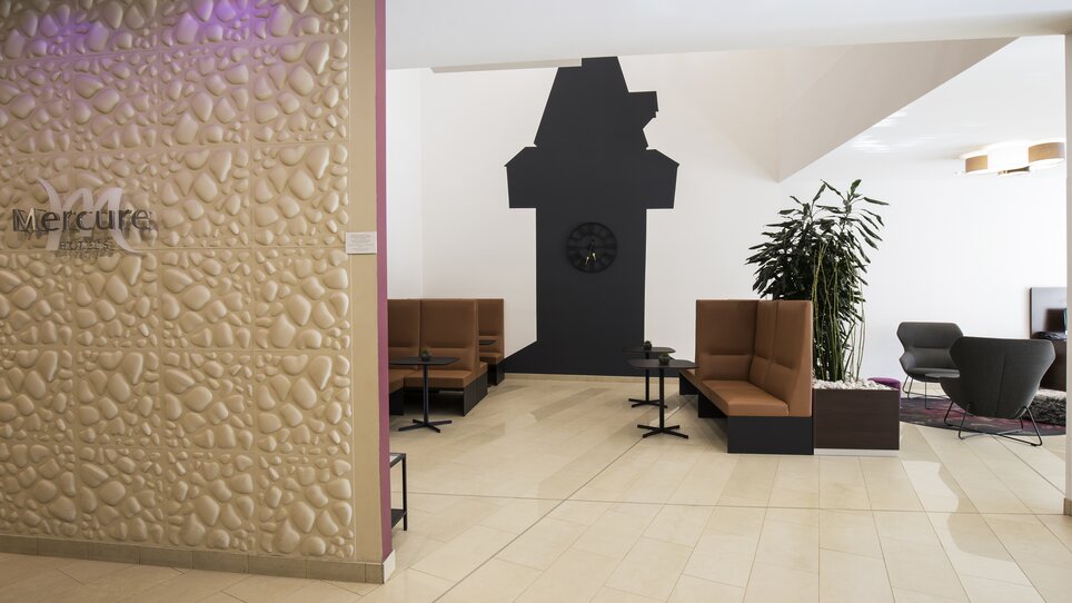 Hotel Mercure Graz City  | © Hotel Mercure Graz City 