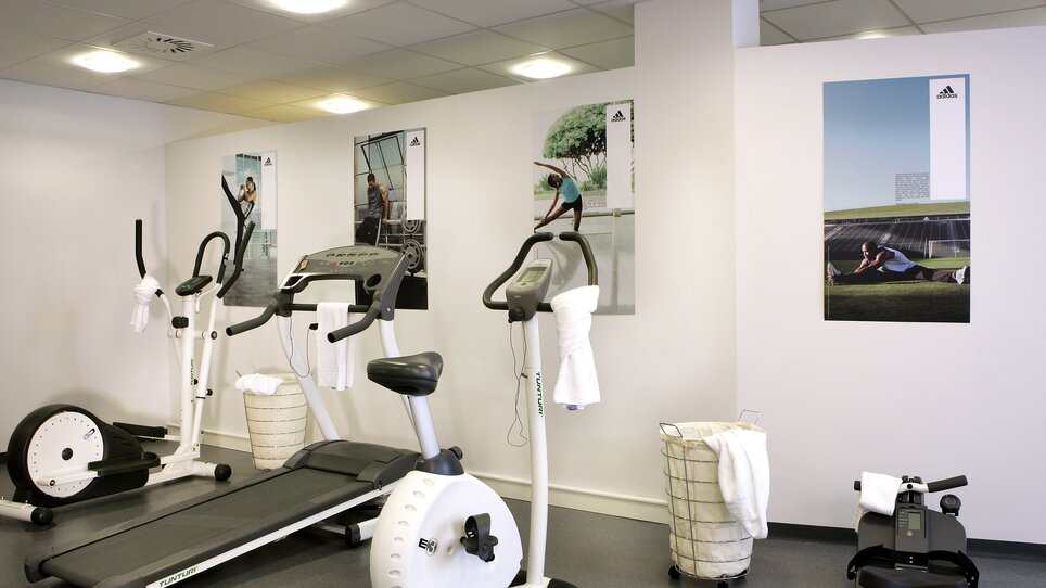 Hotel Mercure Graz City  | © Hotel Mercure Graz City 