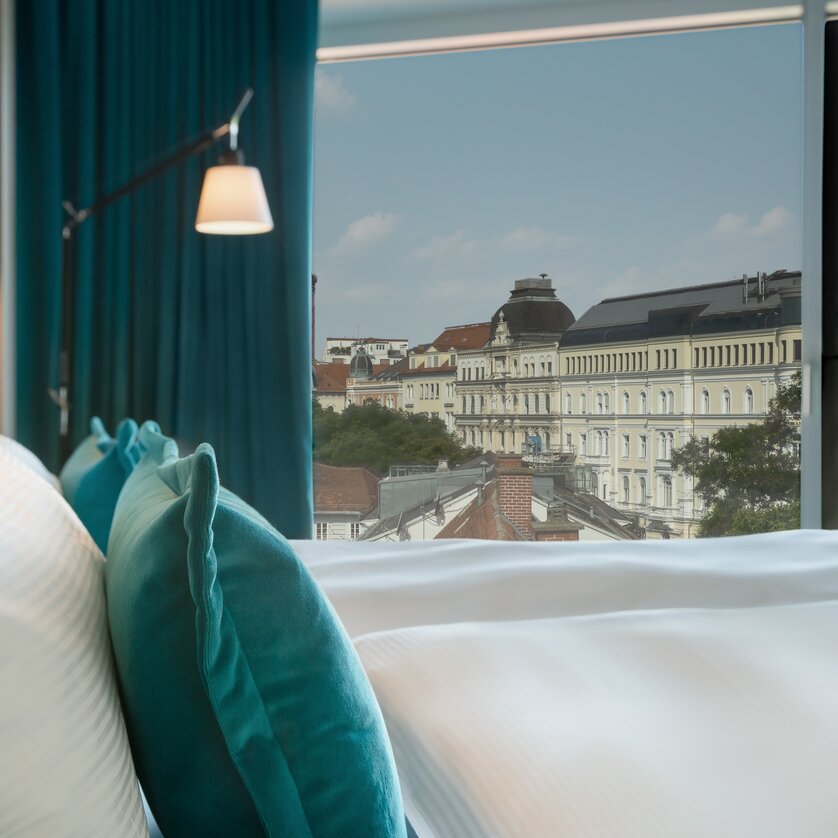 Motel One Graz - Impression #1 | © Motel One Austria GmbH