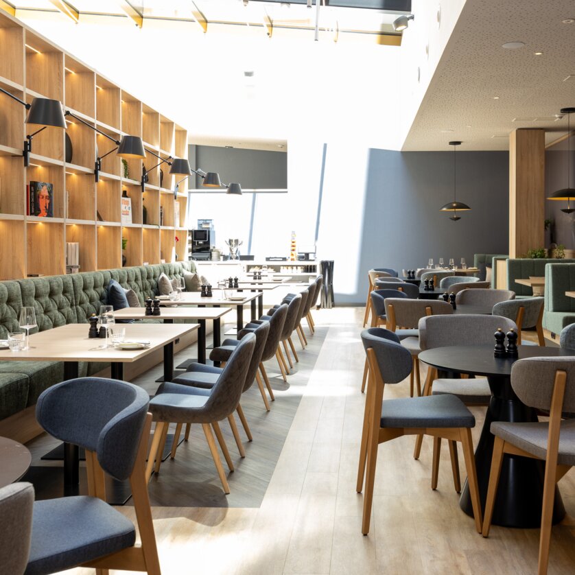 Radisson Hotel Graz | Venuefinder Kongress Graz