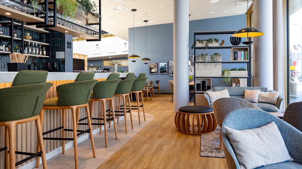 Radisson Hotel Graz | Venuefinder Kongress Graz