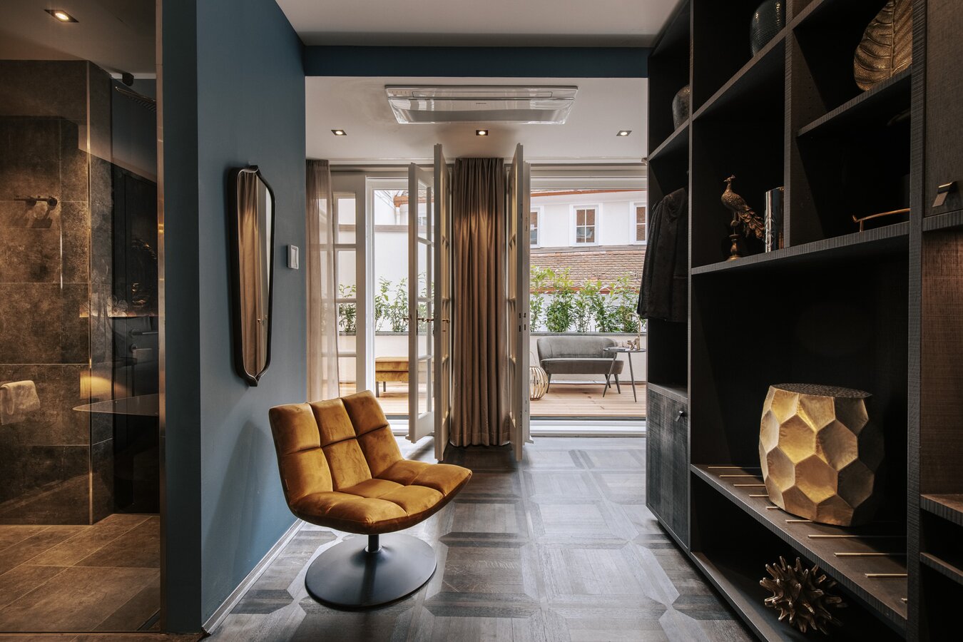 Aiola Living | Unterkünfte in Graz Stadt