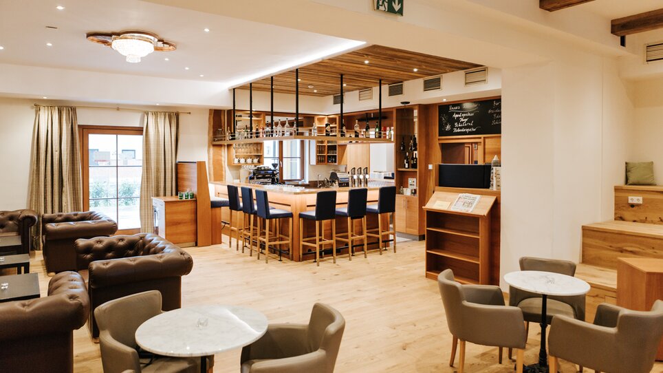 Hotel Stockinger | © Hotel Stockinger