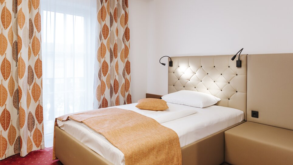 Hotel Stockinger | © TV Region Graz-Harry Schiffer