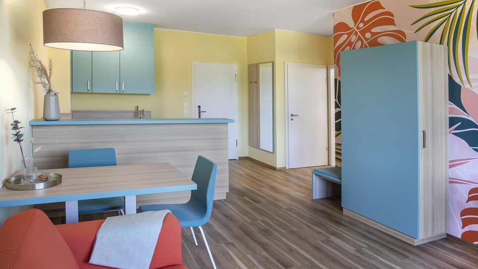 Hi5 Hotel Seiersberg | © Peter Straub-G.A. Service GmbH