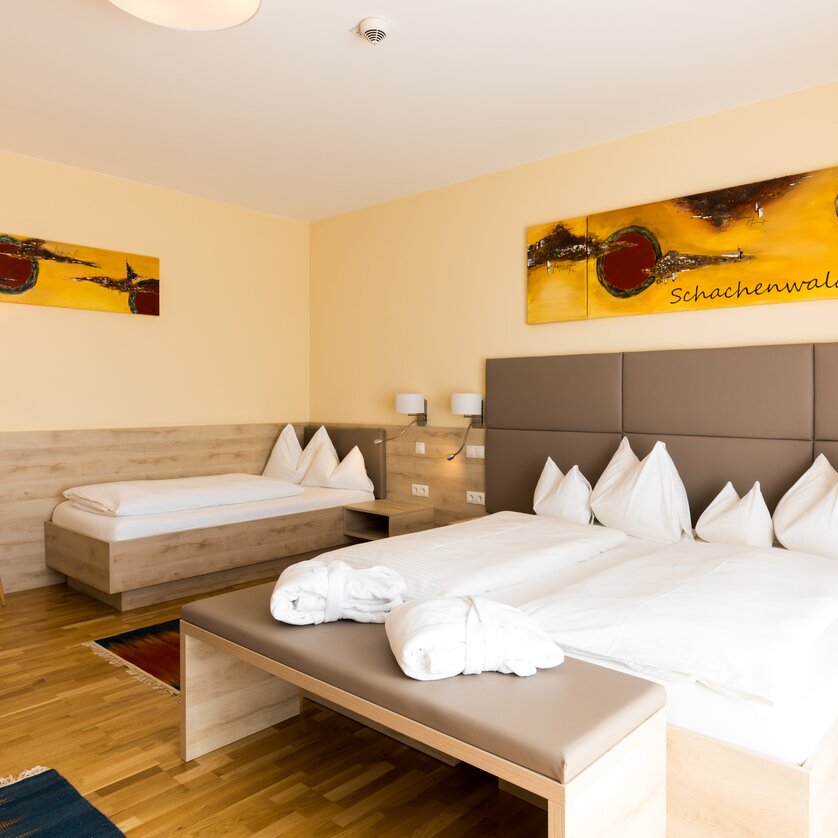 Hotel Schachenwald Premstätten - Impression #1 | © TV Region Graz - Harry Schiffer