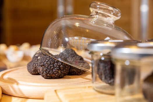 Trüffelmarkt Graz 2020 | © Graz Tourismus - Harry Schiffer