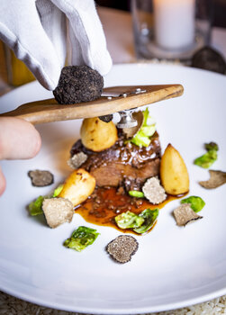 Trüffelfestival 2018 El Gaucho | © Graz Tourismus - Werner Krug