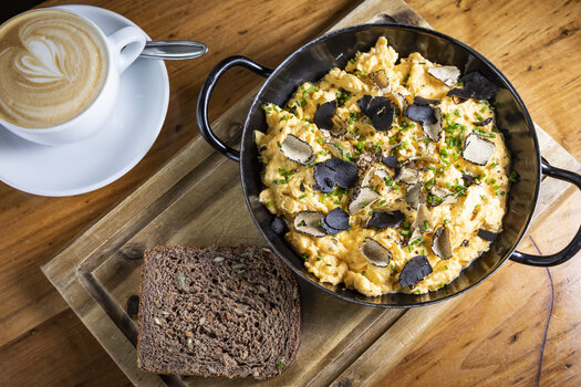 Trüffelfestival 2018 Freiblick | © Graz Tourismus - Werner Krug